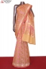 Exclusive Meenakari Banarasi Kora Silk Saree